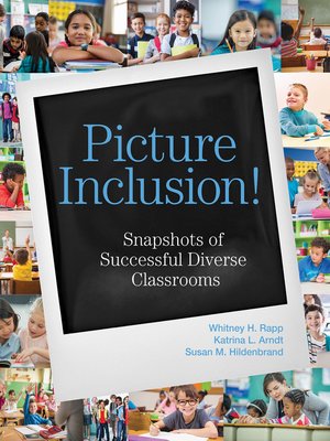 cover image of Picture Inclusion!